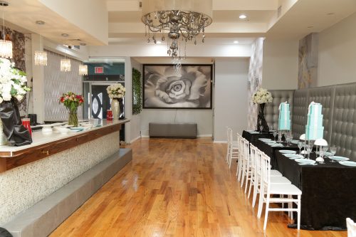 PaNash Eurosoul Catering & Event Space