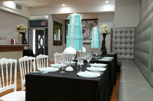 PaNash Eurosoul Catering & Event Space