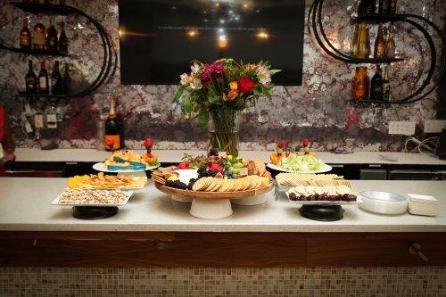 PaNash Eurosoul Catering & Event Space