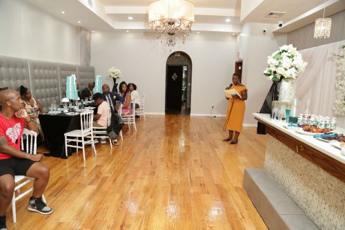 PaNash Eurosoul Catering & Event Space