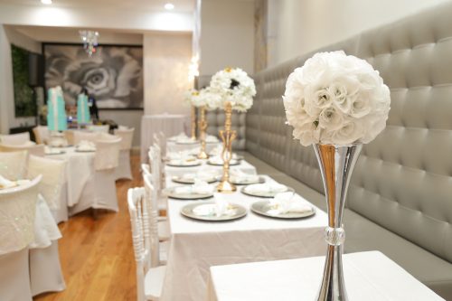 PaNash Eurosoul Catering & Event Space