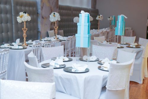 PaNash Eurosoul Catering & Event Space