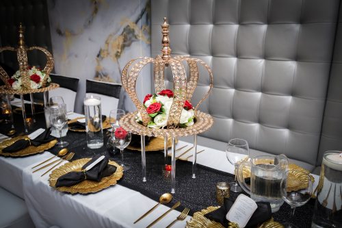 PaNash Eurosoul Catering & Event Space