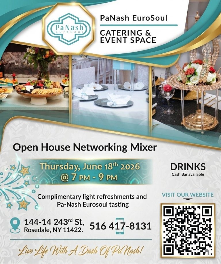 Open House 18June