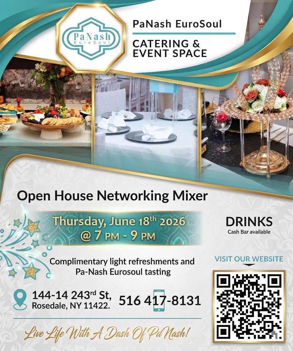 Open House 18June