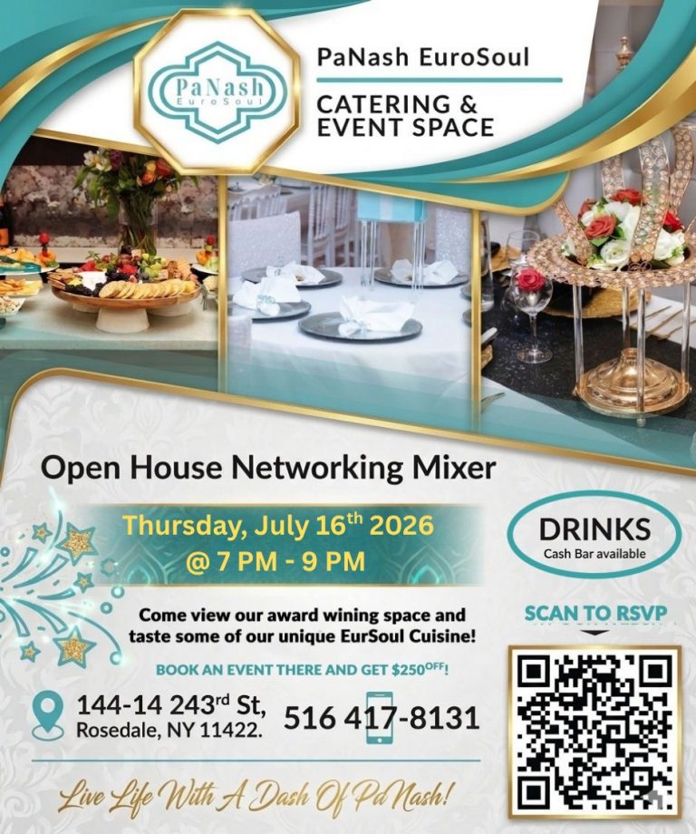 Open House 16July