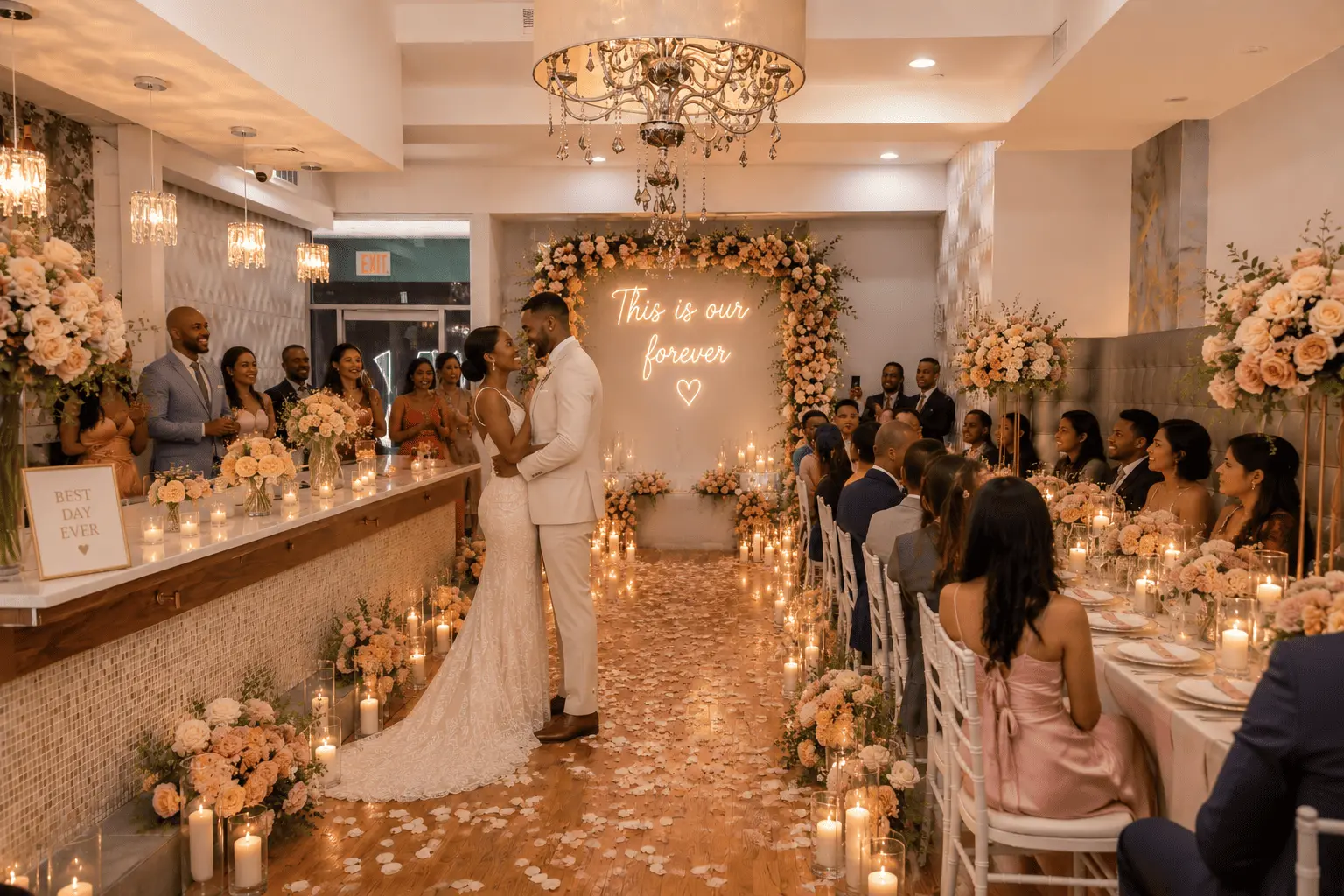 Panash Wedding